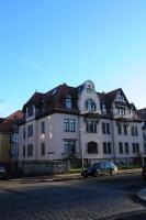 Wunderschöne Wohnung in sanierter Villa! incl WIFI - Chambres d’hôtes Dresde
