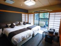 B&B Matsuyama - LiVEMAX RESORT Okudogo - Bed and Breakfast Matsuyama