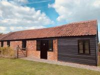 Bonneys Barn Retreat - Luxury homely getaway - B&B