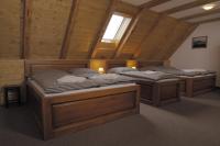 Familienzimmer mit eigenem Bad