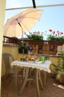 Alloggio Incantevole sui tetti di Bologna - B&B Bologna