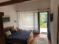 Doppelzimmer mit eigenem Bad