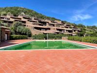 SAN TEODORO PUNTA EST CURATISSIMO BILOCALe - Ferienwohnung Capo Coda Cavallo