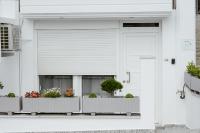 Le Petit Jardin - Ferienwohnung