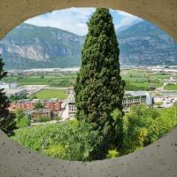 Maso Kreuzberg - B&B Trento