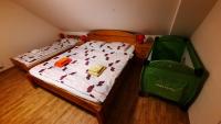 Triple Room with Shared Bathroom