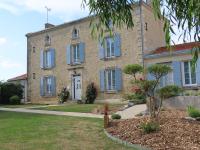 Chambres d'Hôtes Le Tilleul - B&B