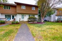 Four bedroom holiday home