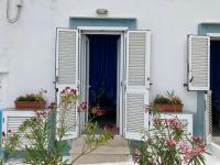 Specchio Marino - B&B Ponza