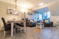 Appartementanlage am Strand Appartementanlage am Strand Deichperle - 13 - B&B Brösum