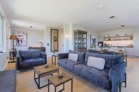 BLACK PEARL Penthouse Black Pearl - Ferienwohnung Scharbeutz