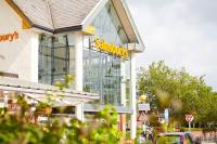 Lancaster & Blenheim Villas - B&B Sale