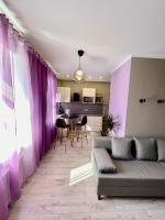 B&B Riga - PURPLE - Bed and Breakfast Riga