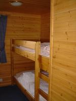 Vakantiehuis