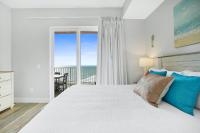 Apartment mit Meerblick