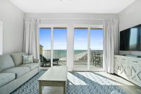 Apartamento con vistas al mar
