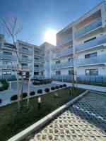 Sunset Resort APARTAMENT DZIESIĄTKA przy plaży - Ferienwohnung Grzybowo