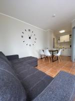 Silence Apartmanház Zalakaros - B&B Zalakaros