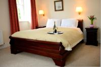 Ashbrook Arms Townhouse and Restaurant - Chambres d'hôtes Durrow