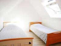 Duplex à Carnac: 3 pièces, 35m², Sud, jardin, proche plage et commerces, 4 personnes - FR-1-477-53 - Chambres d'hôtes Carnac