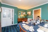 B&B Perth - The Auld Sweetie Shop - Bed and Breakfast Perth