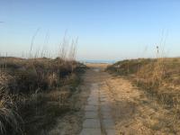 Appartamento mare - Ferienwohnung Vasto