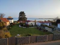 B&B Breege - Zum Boddenblick - Bed and Breakfast Breege