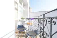 Krupnicza Modern Old Town Apartments - by Upstairs - B&B Cracovia