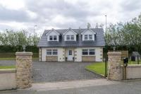 B&B Airth - Higginsneuk - Bed and Breakfast Airth