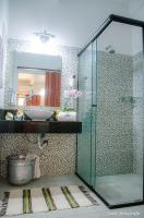 Chambre Deluxe Double ou Lits Jumeaux