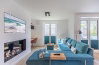 Meerwärts - B&B Husum