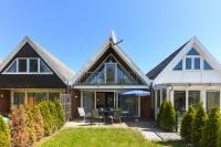 Hus achtern Diek - B&B