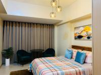 B&B Manilla - Josh's Place at One Eastwood Avenue Tower 1 - Bed and Breakfast Manilla