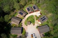 Birchbrae Highland Lodges - B&B Onich