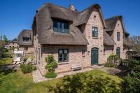 Reetdachhaus Wynhüs Reetdachhaus Wynhüs - B&B Sankt Peter-Ording