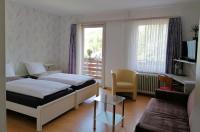 Chambre Triple