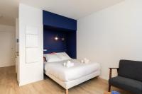 B&B Lyon - DIFY Eugene - Part Dieu - Bed and Breakfast Lyon