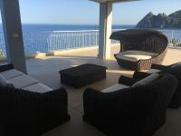 B&B Sant'Alessio Siculo - Airone Sea House - Bed and Breakfast Sant'Alessio Siculo