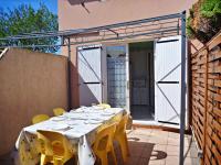 Maisonnette 4 pers avec terrasse, piscine, proche plage, animaux acceptés - FR-1-387-145 - B&B Marseillan