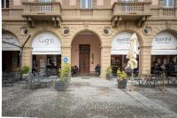 Plaza View Luxury Apartment, Alba - B&B Alba