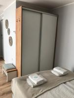 Familienzimmer mit Terrasse