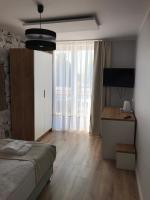 Doppelzimmer mit eigenem Bad