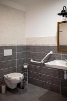Deluxe Double Room with Shower