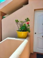 APARTAMENTO EN URBANIZACIÓN AL-ÁNDALUs CERCA DE LA PLAYA DE LA BARROSA - Chambres d'hôtes Chiclana de la Frontera