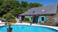 Maroux Vian Country Cottage - B&B