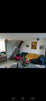 B&B Saint-Vigor-le-Grand - Petite maison - Bed and Breakfast Saint-Vigor-le-Grand