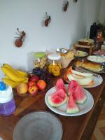 Pouso do Bizuca - Ferienwohnung Tiradentes