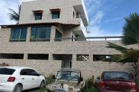 Porto de Galinhas - Flat 15 - Residencial Lagoa de Porto - Chambres d’hôtes Porto de Galinhas