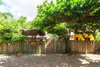 Suítes Aracuã - B&B Caraiva