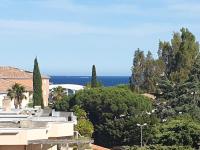 Studio avec Piscine, Parking et Terrasse à Sainte-Maxime - FR-1-226-420 - B&B Sainte-Maxime